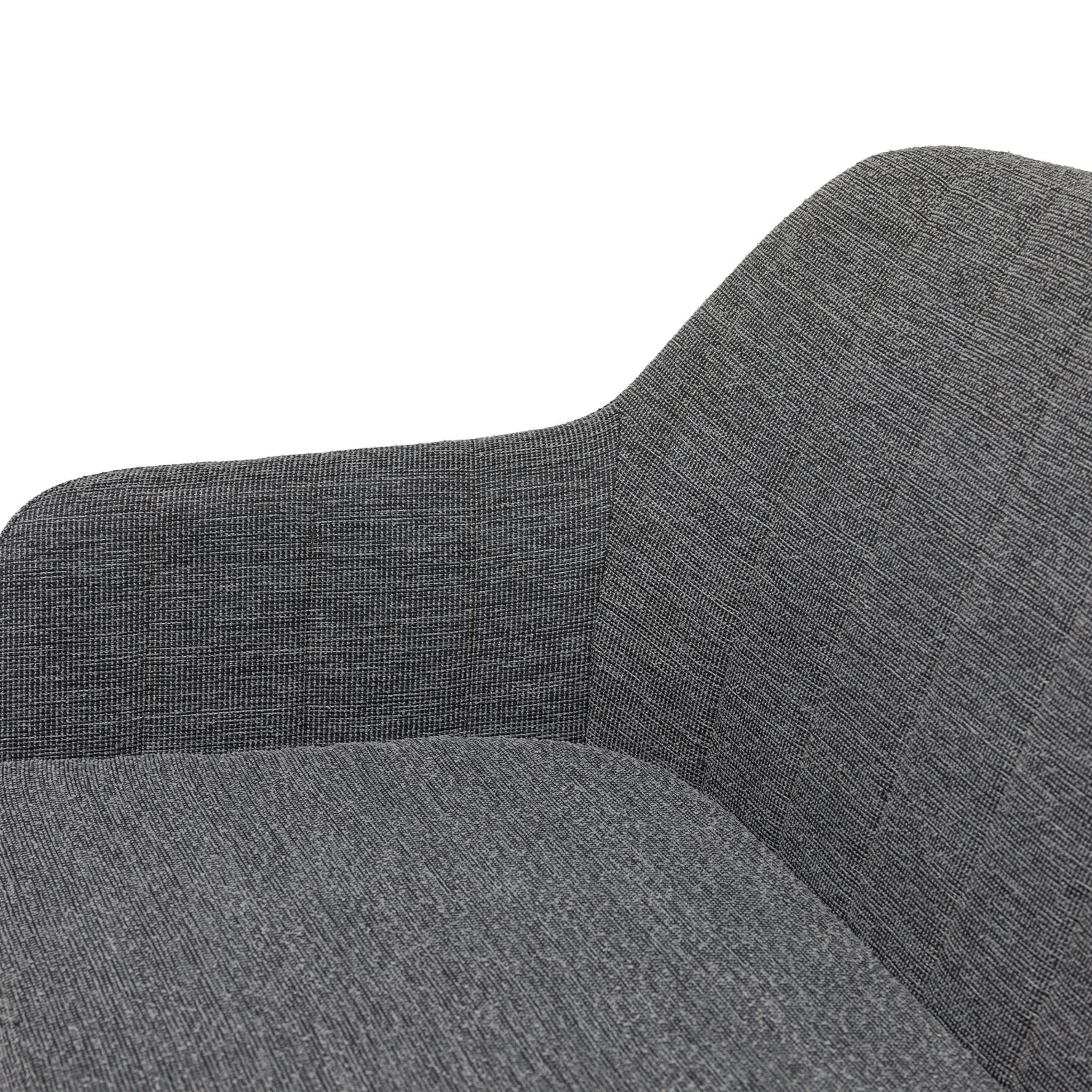 Exklusive Flair! Das Outdoor Dining Set EVARA VELUVÉ / LIKA-TEX® - 100% wetterfest