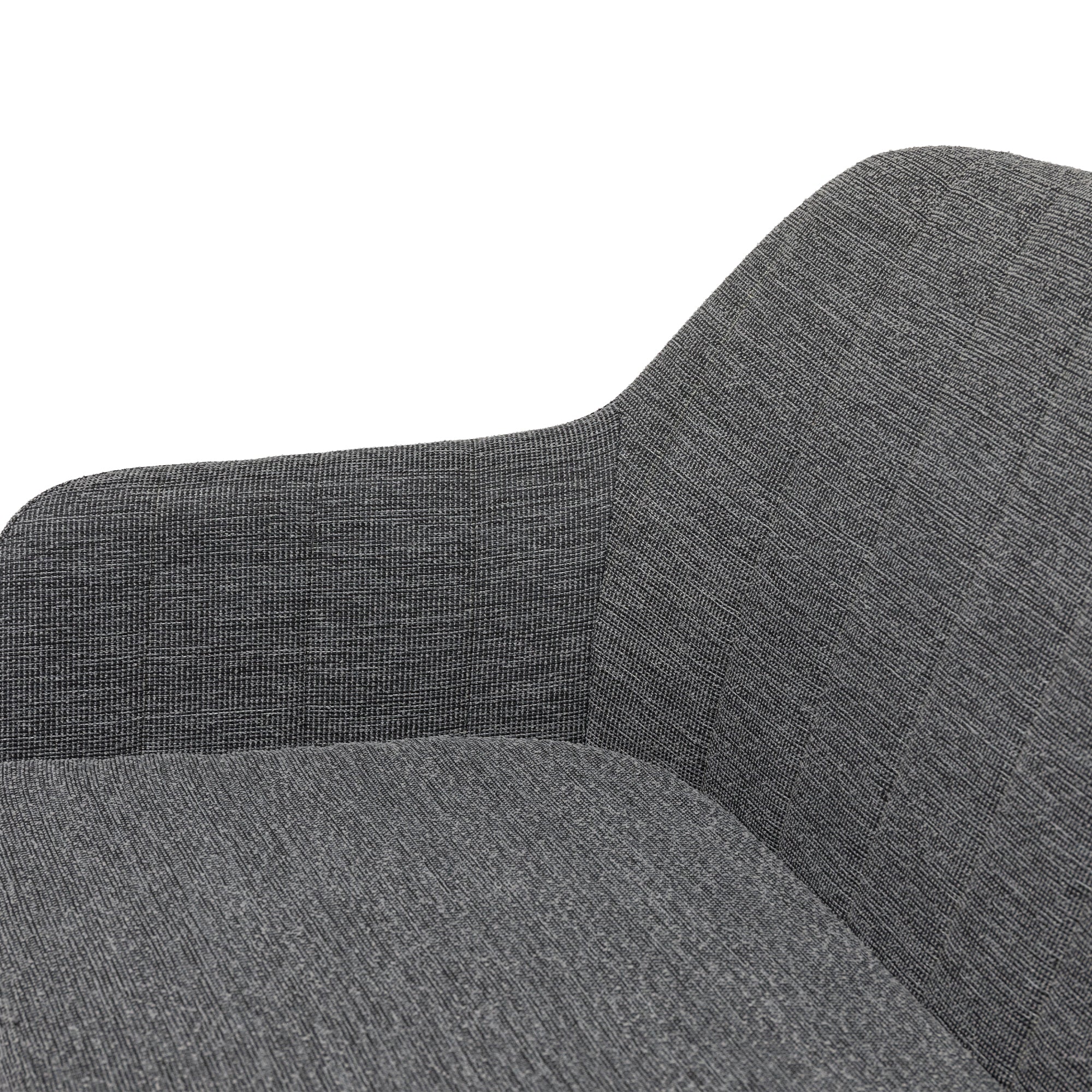 Exklusive Flair! Das Outdoor Dining Set EVARA VELUVÉ / LIKA-TEX® - 100% wetterfest
