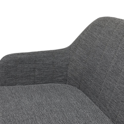 Exklusive Flair! Das Outdoor Dining Set EVARA VELUVÉ / LIKA-TEX® - 100% wetterfest