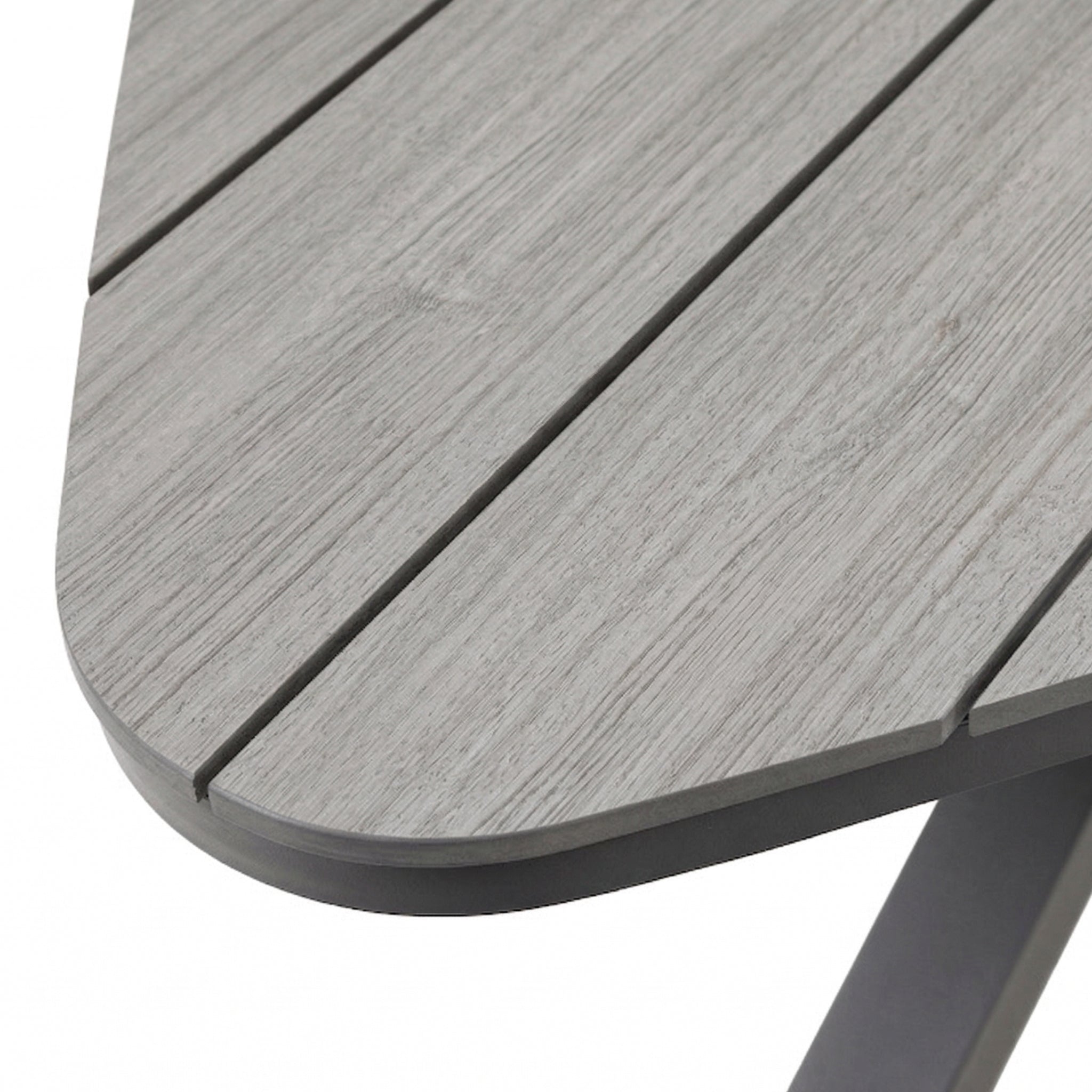 Gartenmöbel-Set Manhattan &amp; Volterra Grey – Eleganz, Komfort &amp; Design in Perfektion