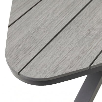 Gartenmöbel-Set Manhattan &amp; Volterra Grey – Eleganz, Komfort &amp; Design in Perfektion
