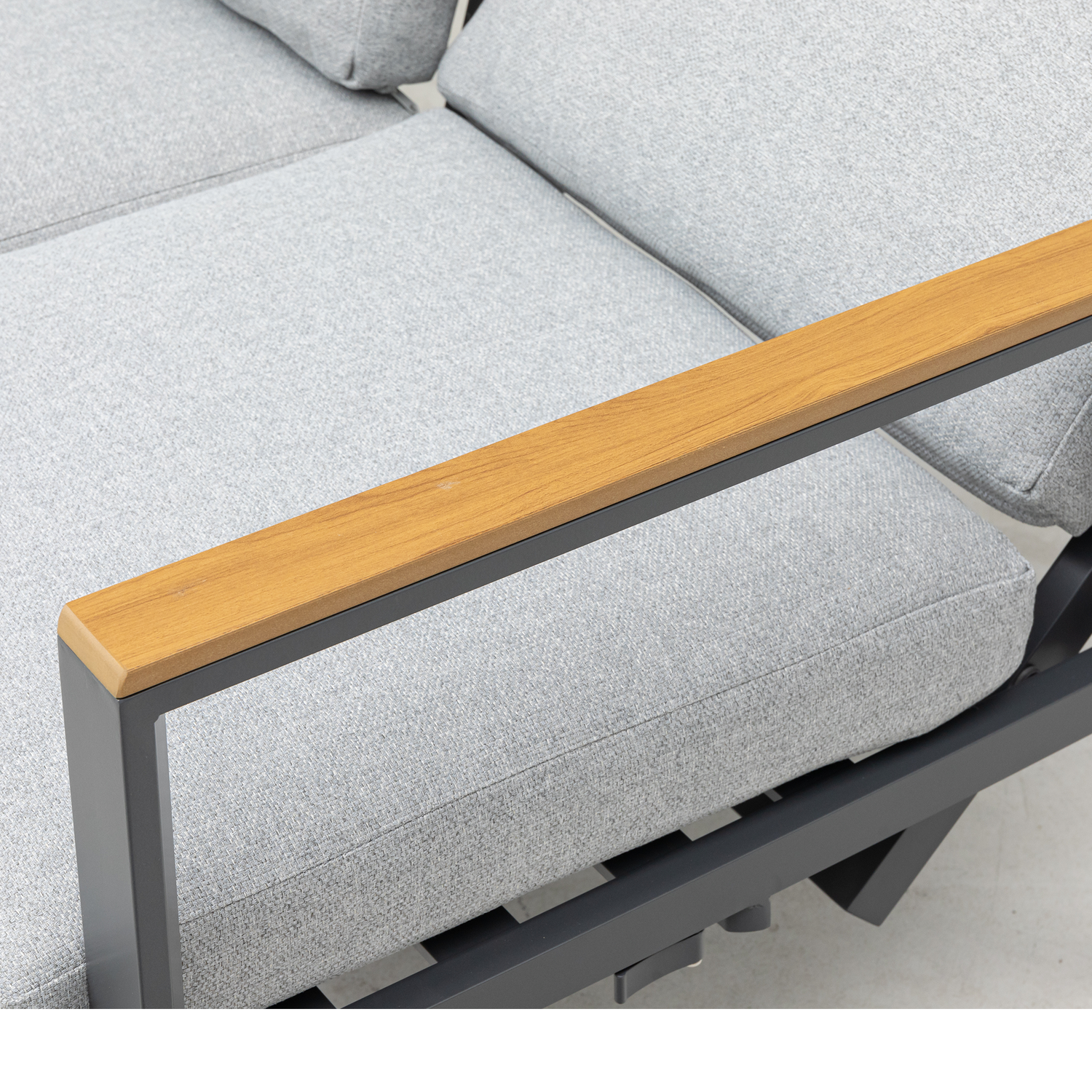 DEAL OF THE WEEK🔥  Eck-Lounge Set &amp; Sessel Vermont – Hoher Komfort trifft modernes Design / inkl. RELAX-FUNKTION per Knopfdruck!