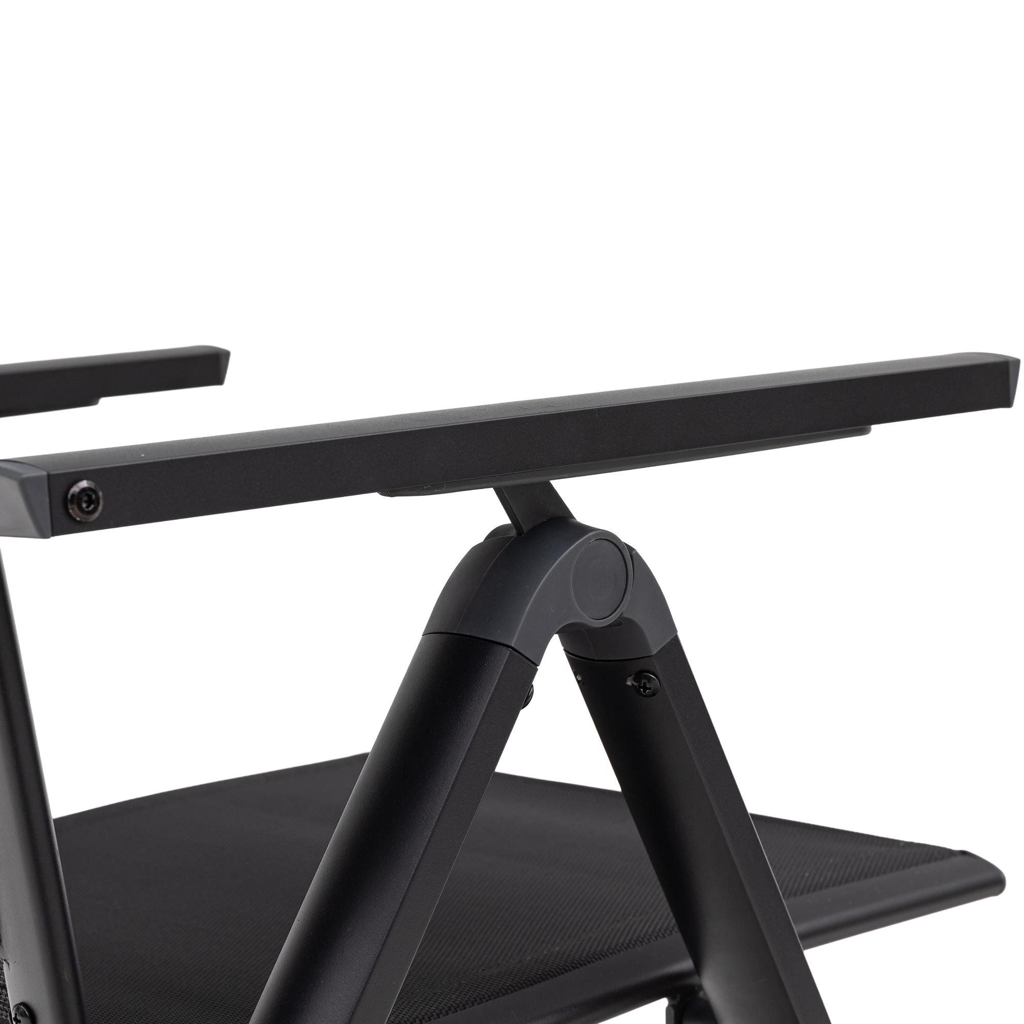 Aluminium / Textilen Klappsessel Palermo