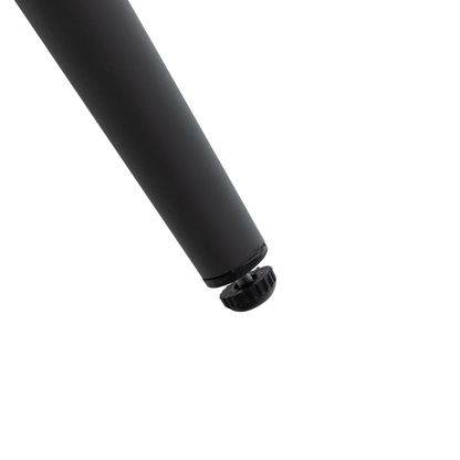 Esstisch Palermo 180 x 90 x 72cm mit aufliegender Dekorglasplatte