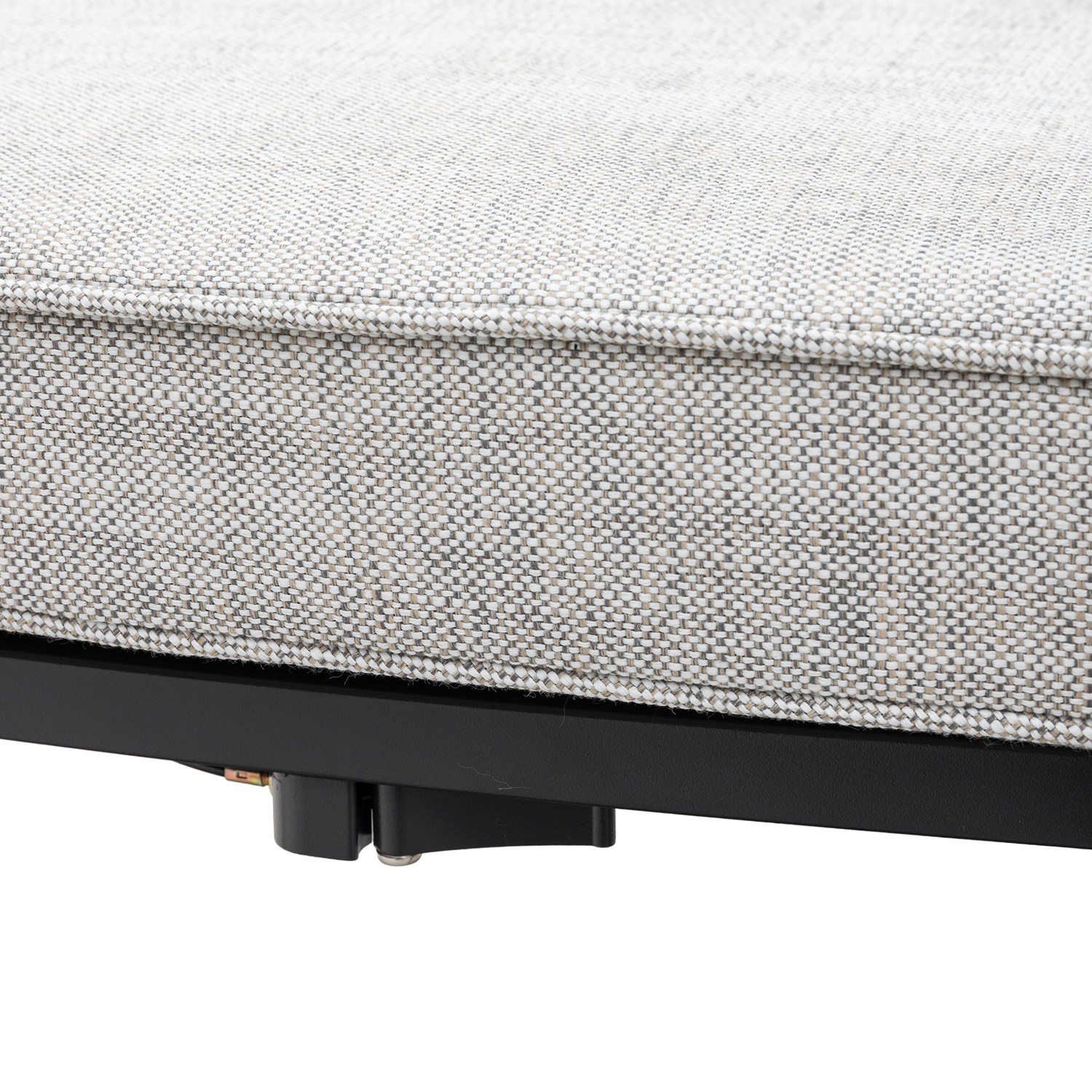 Deluxe Move Sessel Arona in anthrazit / grau - Beweglicher Komfort mit Stil