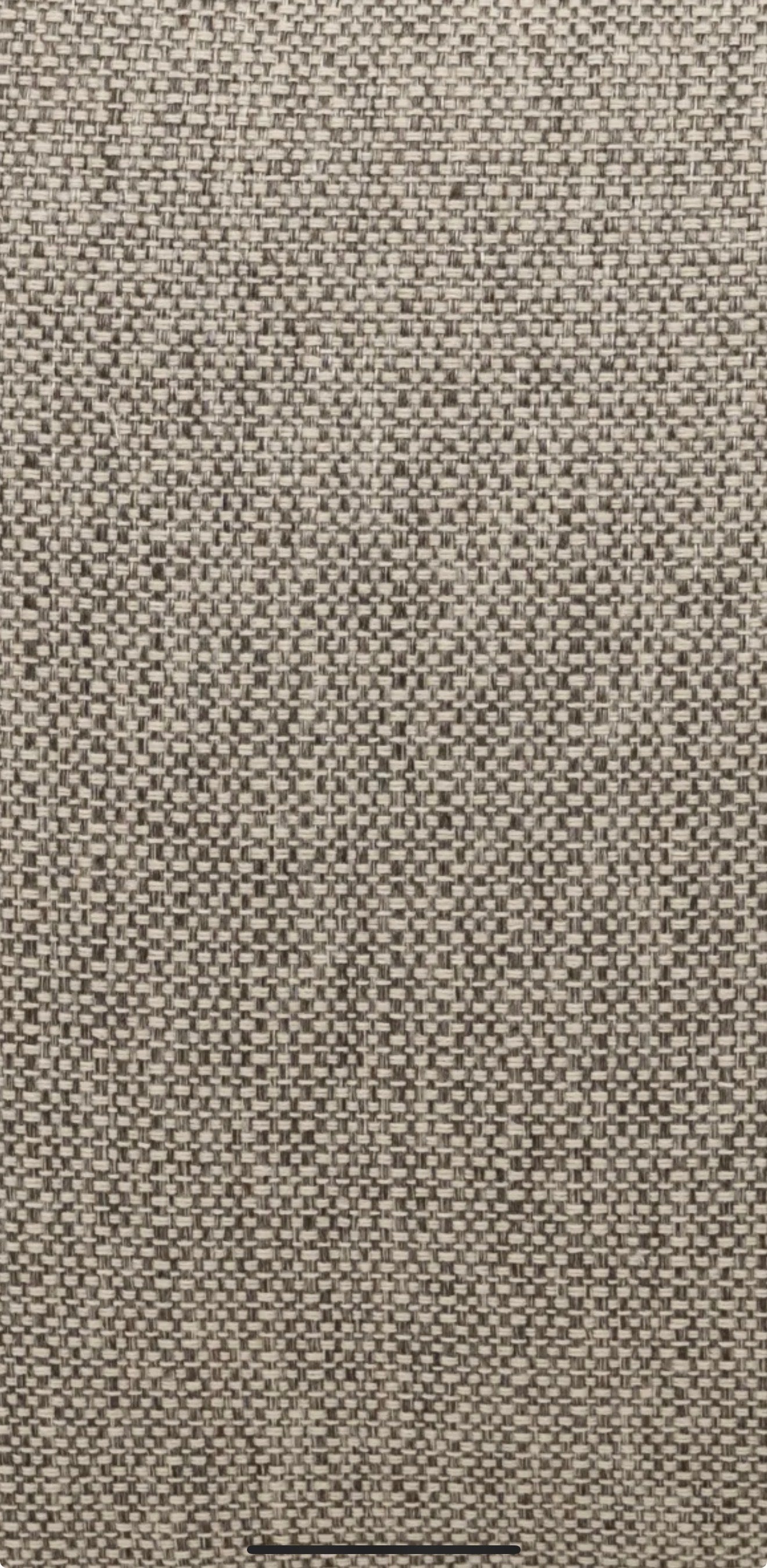 2er Set Outdoor Dekokissen beige ca. 40 x 40cm wetterfest
