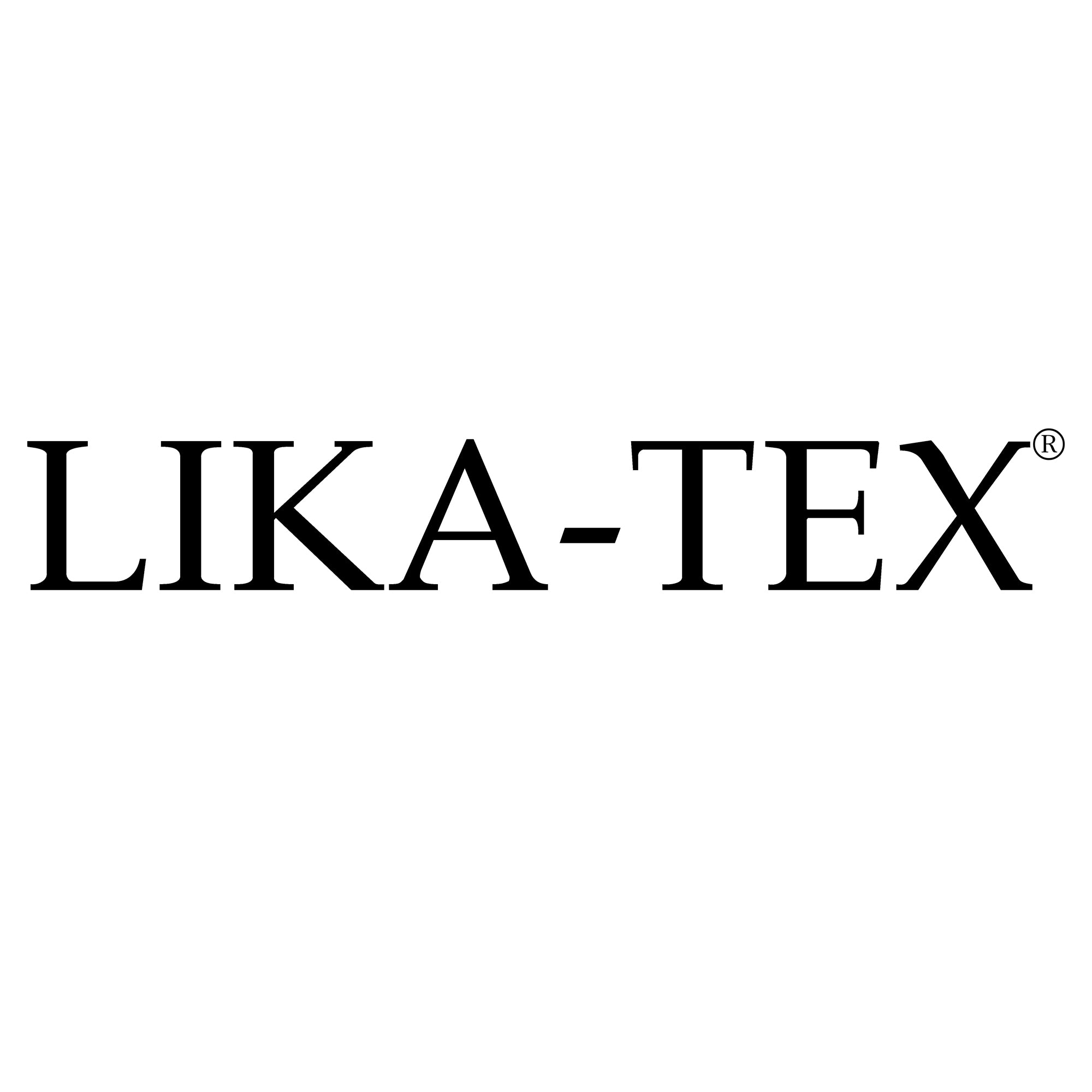 Outdoor Hocker Puro 100% LIKA-TEX® Bezug Lava (anthrazit)