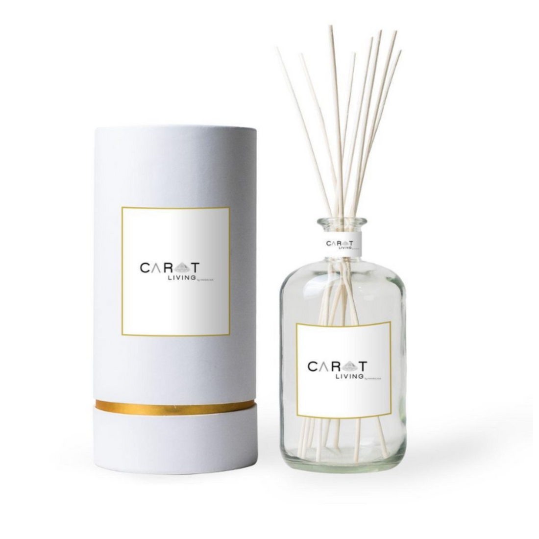 500 ml Schönheit des Südens - Neroli by CARAT Living